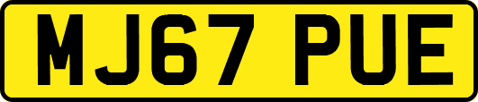 MJ67PUE