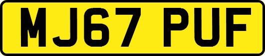 MJ67PUF