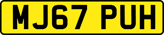 MJ67PUH