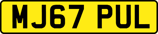 MJ67PUL