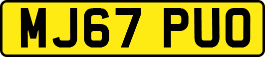 MJ67PUO