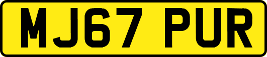 MJ67PUR