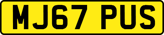 MJ67PUS