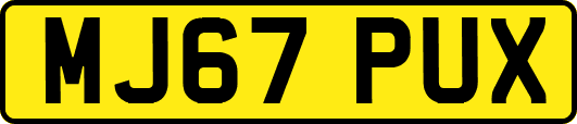 MJ67PUX