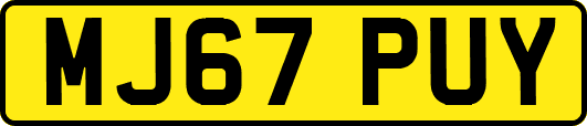 MJ67PUY