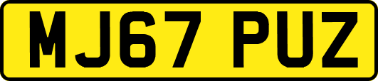 MJ67PUZ