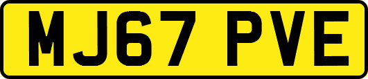 MJ67PVE