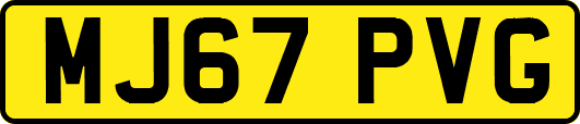 MJ67PVG