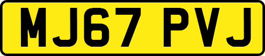 MJ67PVJ