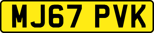 MJ67PVK
