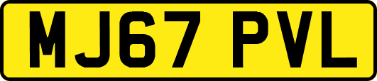 MJ67PVL