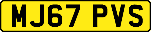 MJ67PVS