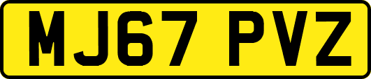 MJ67PVZ