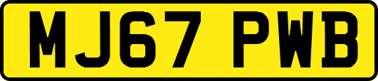 MJ67PWB