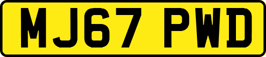 MJ67PWD