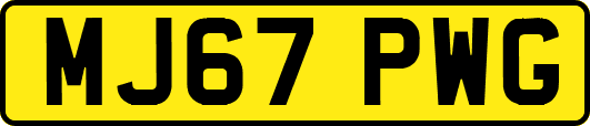 MJ67PWG