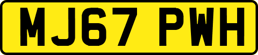 MJ67PWH