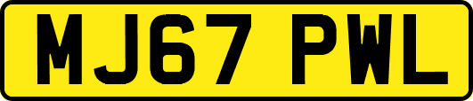 MJ67PWL