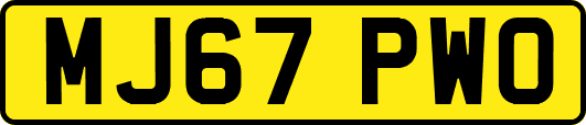 MJ67PWO