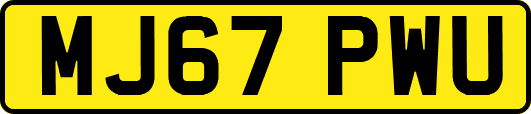 MJ67PWU