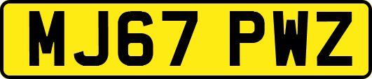 MJ67PWZ