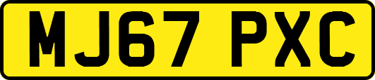 MJ67PXC