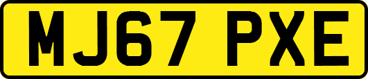 MJ67PXE