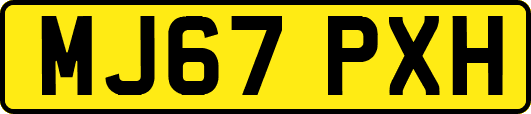 MJ67PXH