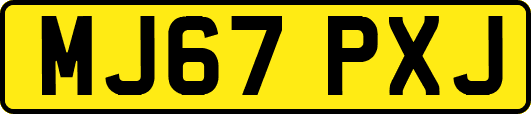 MJ67PXJ