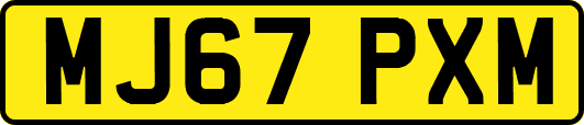 MJ67PXM