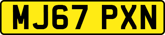 MJ67PXN