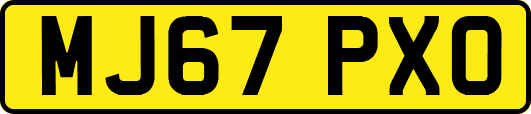 MJ67PXO