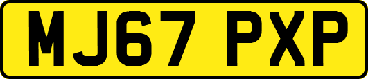 MJ67PXP