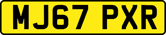 MJ67PXR