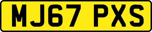 MJ67PXS