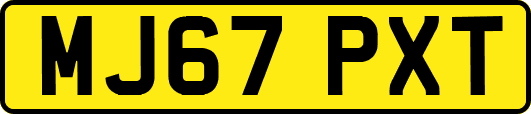 MJ67PXT