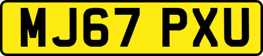MJ67PXU