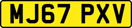 MJ67PXV