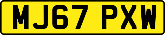 MJ67PXW