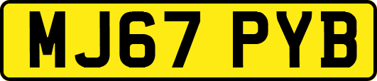 MJ67PYB
