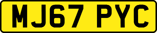 MJ67PYC