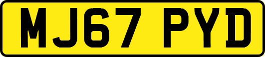 MJ67PYD