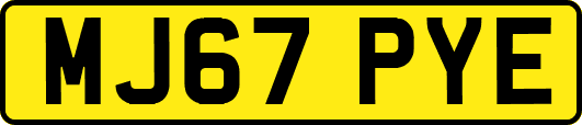 MJ67PYE