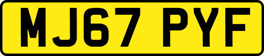 MJ67PYF