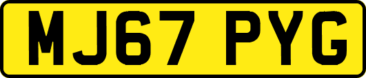MJ67PYG