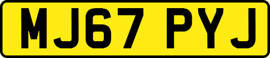 MJ67PYJ