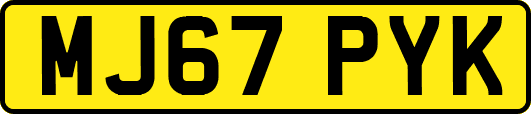 MJ67PYK
