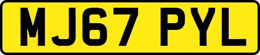 MJ67PYL