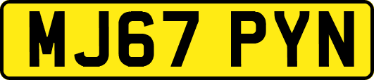 MJ67PYN