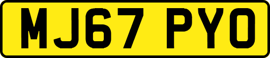 MJ67PYO